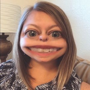 Meet your Posher, Sara